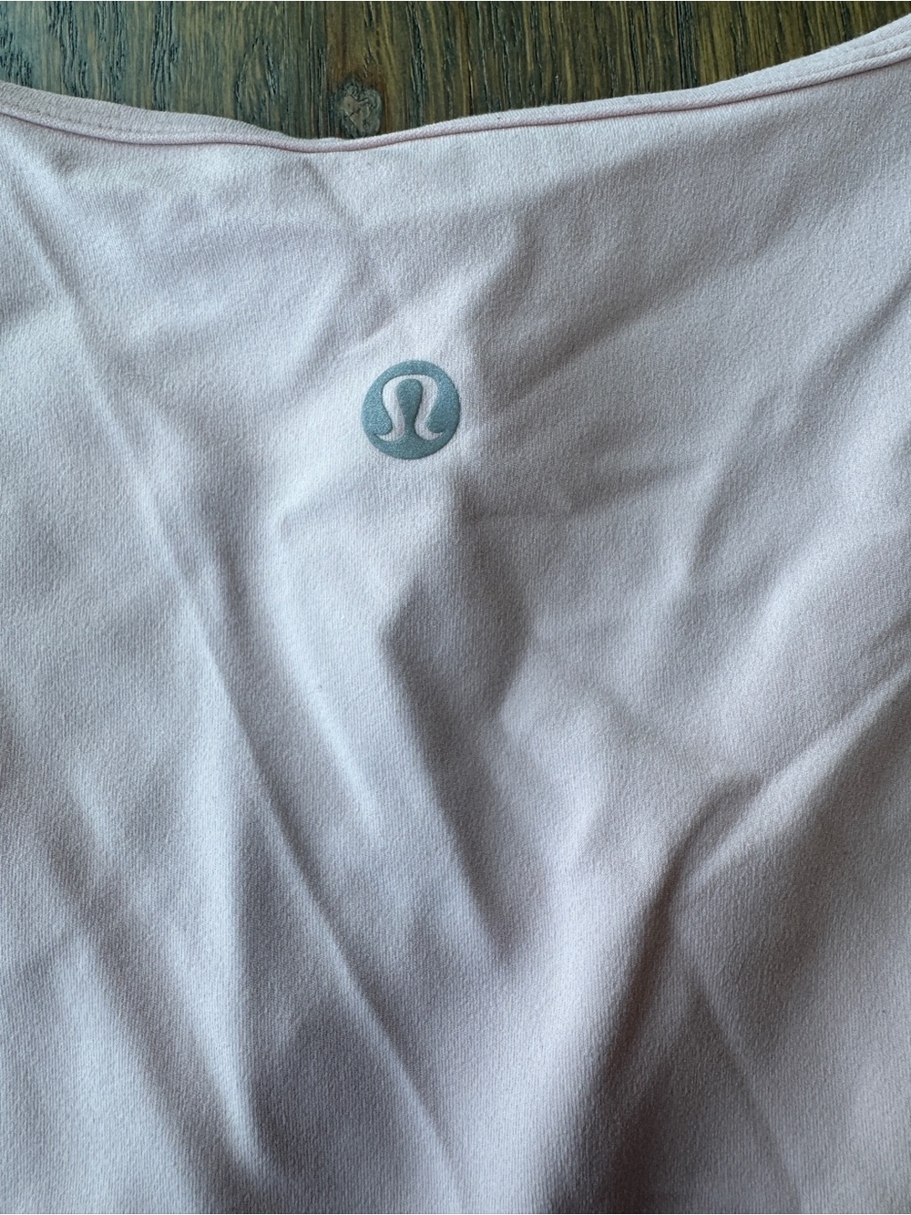 Lululemon Align Tee - Picture 4 of 4